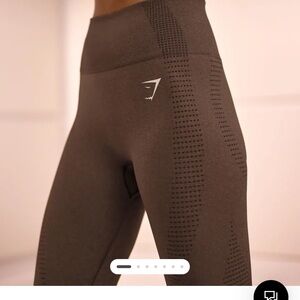 Gymshark vital legging